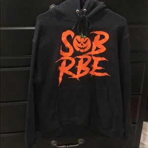 SOB X RBE Hoodie